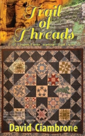Trail Of Threads
