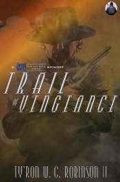 Trail Of Vengeance