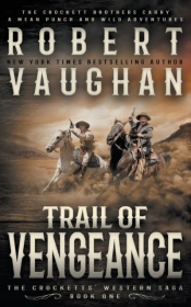 Trail Of Vengeance