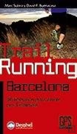 Bertrand.pt - Trail Running Barcelona
