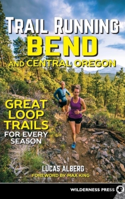 Bertrand.pt - Trail Running Bend And Central Oregon