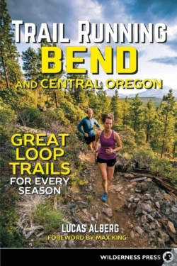 Bertrand.pt - Trail Running Bend And Central Oregon