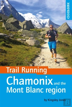 Bertrand.pt - Trail Running - Chamonix And The Mont Blanc Region
