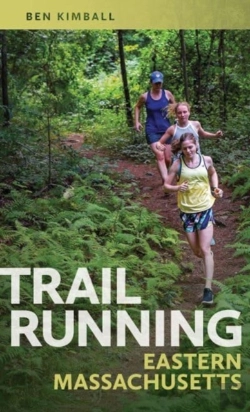 Bertrand.pt - Trail Running Eastern Massachusetts