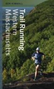 Trail Running Western Massachusetts
