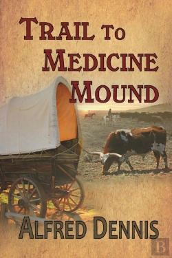 Bertrand.pt - Trail To Medicine Mound