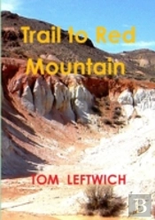 Trail To Red Mountain