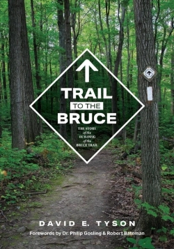 Bertrand.pt - Trail To The Bruce
