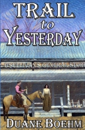 Trail To Yesterday