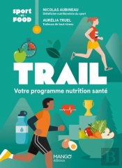 Trail : Votre Programme Nutrition Santé