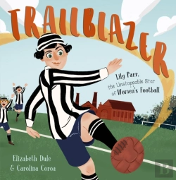 Bertrand.pt - Trailblazer