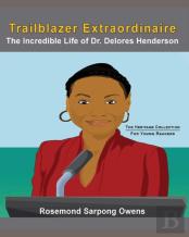 Trailblazer Extraordinaire