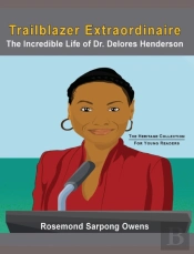 Trailblazer Extraordinaire