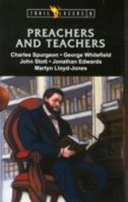 Bertrand.pt - Trailblazer Preachers Teachers Box Set 3