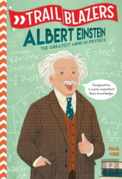 Trailblazers: Albert Einstein