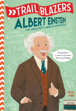Bertrand.pt - Trailblazers: Albert Einstein