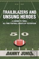 Trailblazers And Unsung Heroes