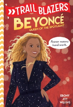 Bertrand.pt - Trailblazers: Beyoncé
