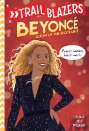 Trailblazers: Beyoncé