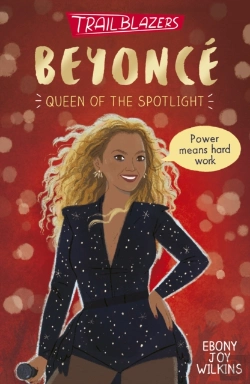 Bertrand.pt - Trailblazers: Beyonce
