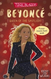 Trailblazers: Beyonce