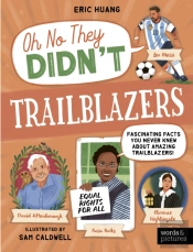 Trailblazers