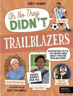 Bertrand.pt - Trailblazers