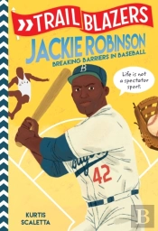 Trailblazers: Jackie Robinson