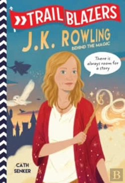 Bertrand.pt - Trailblazers: J.K. Rowling