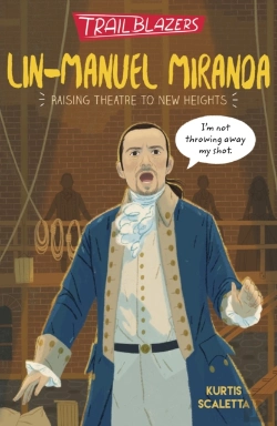 Bertrand.pt - Trailblazers: Lin-Manuel Miranda