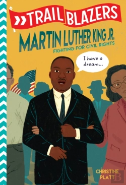 Bertrand.pt - Trailblazers: Martin Luther King, Jr.
