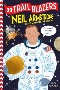 Bertrand.pt - Trailblazers: Neil Armstrong