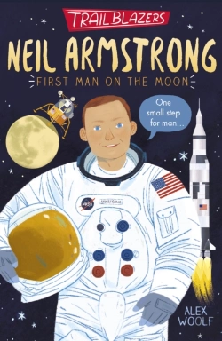 Bertrand.pt - Trailblazers: Neil Armstrong