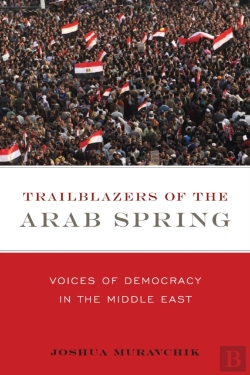 Bertrand.pt - Trailblazers Of The Arab Spring