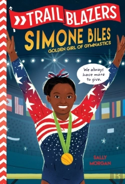 Bertrand.pt - Trailblazers: Simone Biles