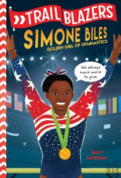 Bertrand.pt - Trailblazers: Simone Biles