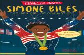 Trailblazers: Simone Biles