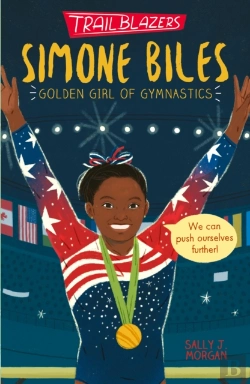 Bertrand.pt - Trailblazers: Simone Biles