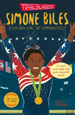 Bertrand.pt - Trailblazers: Simone Biles
