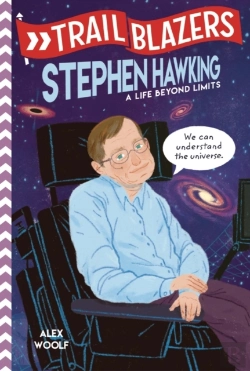 Bertrand.pt - Trailblazers: Stephen Hawking