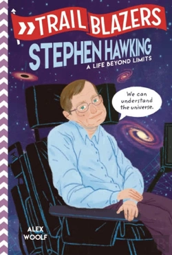 Bertrand.pt - Trailblazers: Stephen Hawking