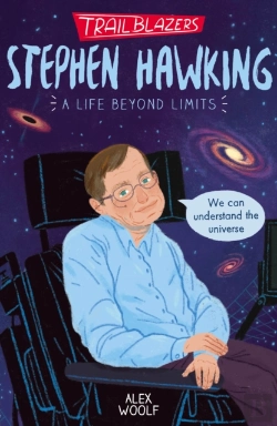 Bertrand.pt - Trailblazers: Stephen Hawking