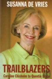 Trailblazers