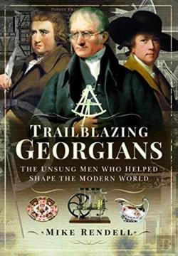 Bertrand.pt - Trailblazing Georgians