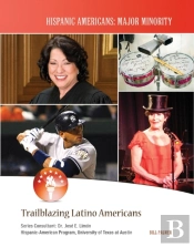 Trailblazing Latino Americans