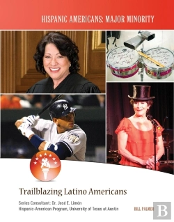 Bertrand.pt - Trailblazing Latino Americans