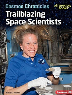Bertrand.pt - Trailblazing Space Scientists