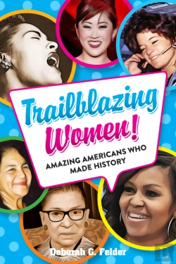 Bertrand.pt - Trailblazing Women!