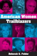 Trailblazing Women!