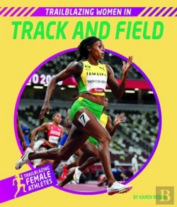 Bertrand.pt - Trailblazing Women In Track And Field